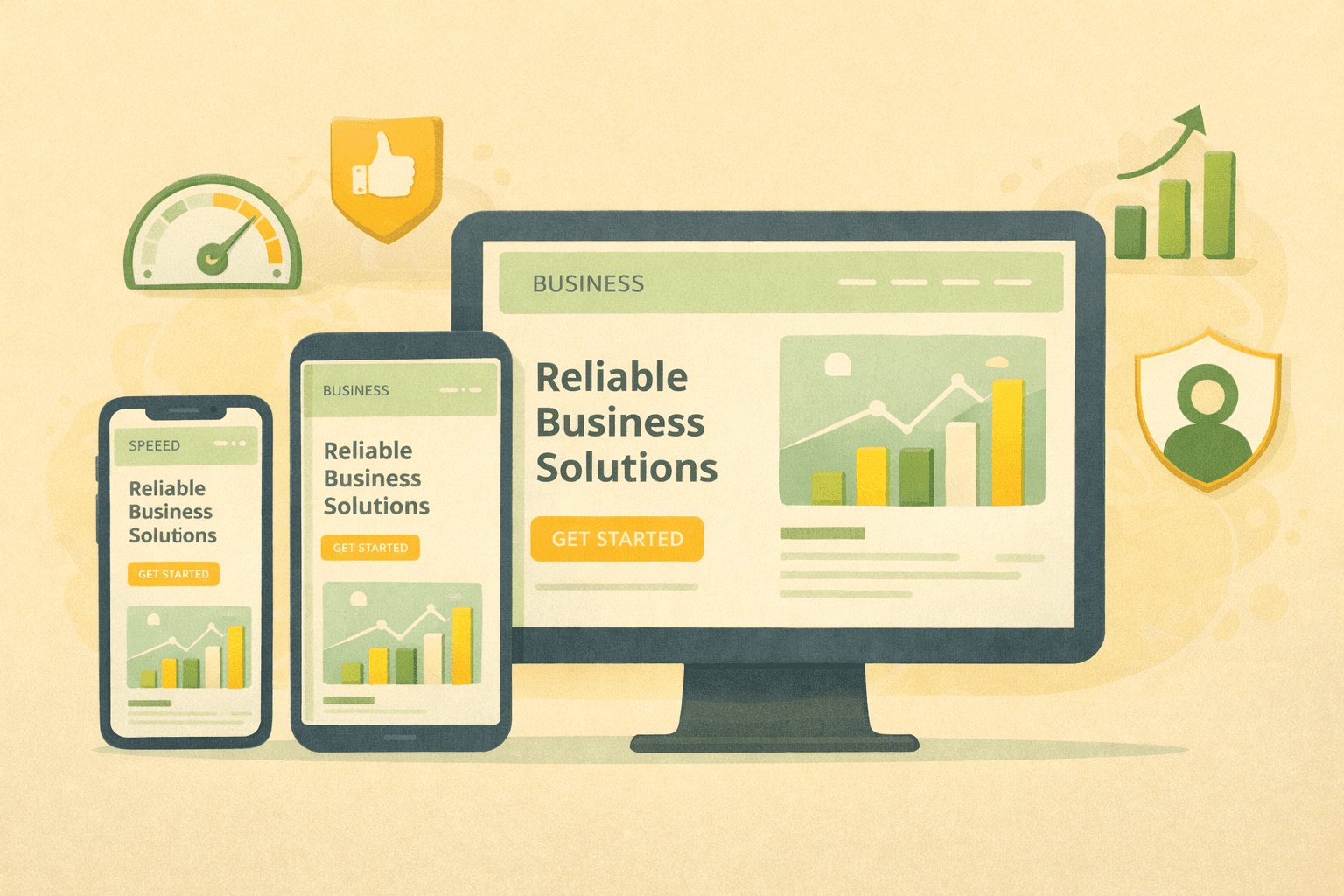 Website Tips for 2026: What Every Business Should Focus On