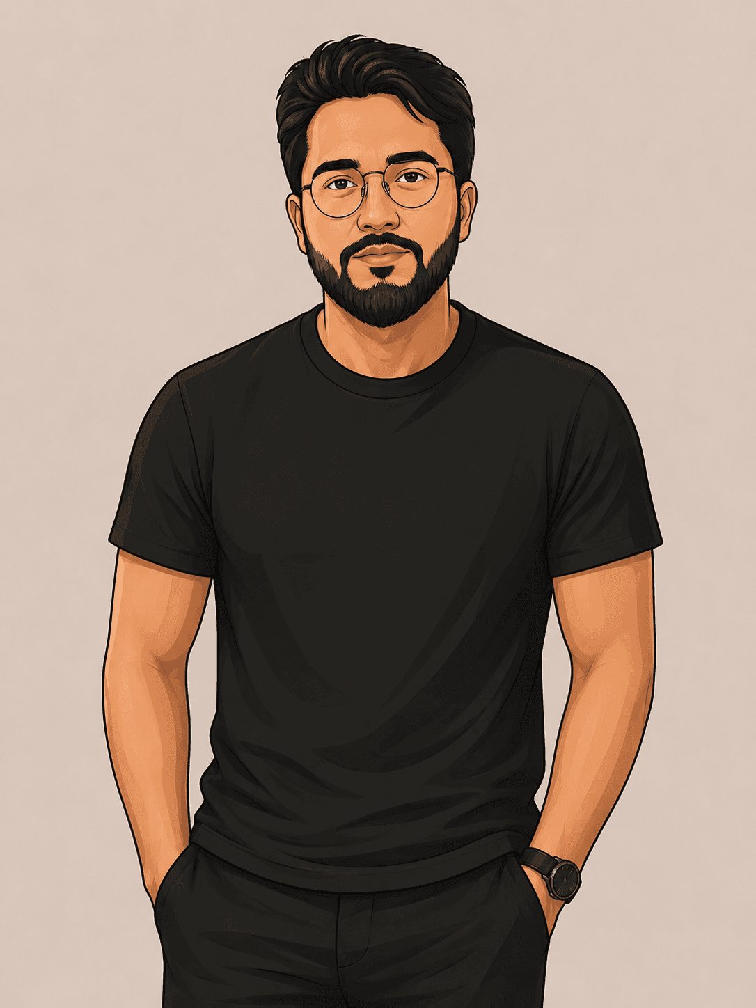 Hassan Mansoor