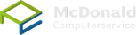 McDonald