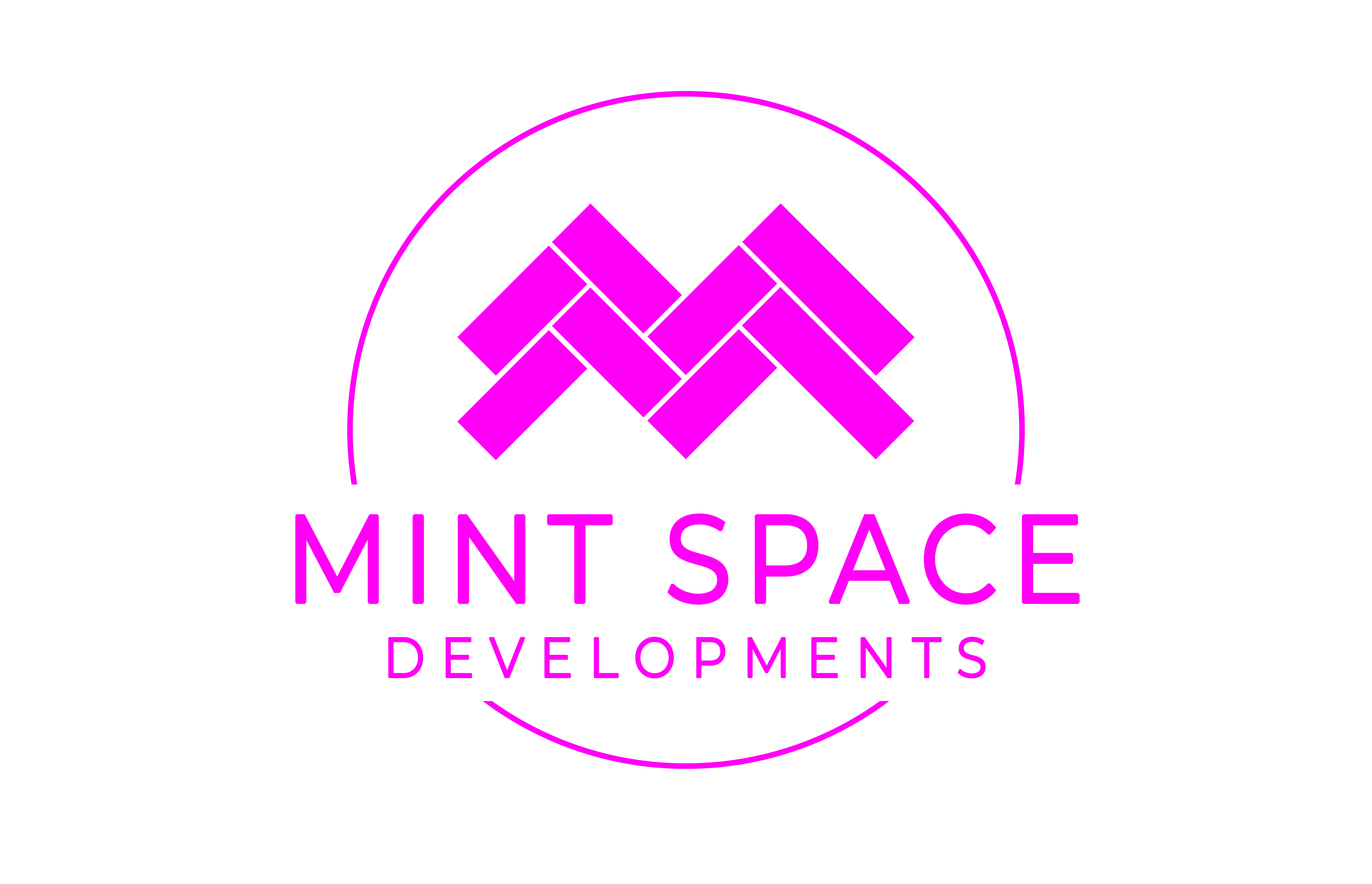 Mintspace Development